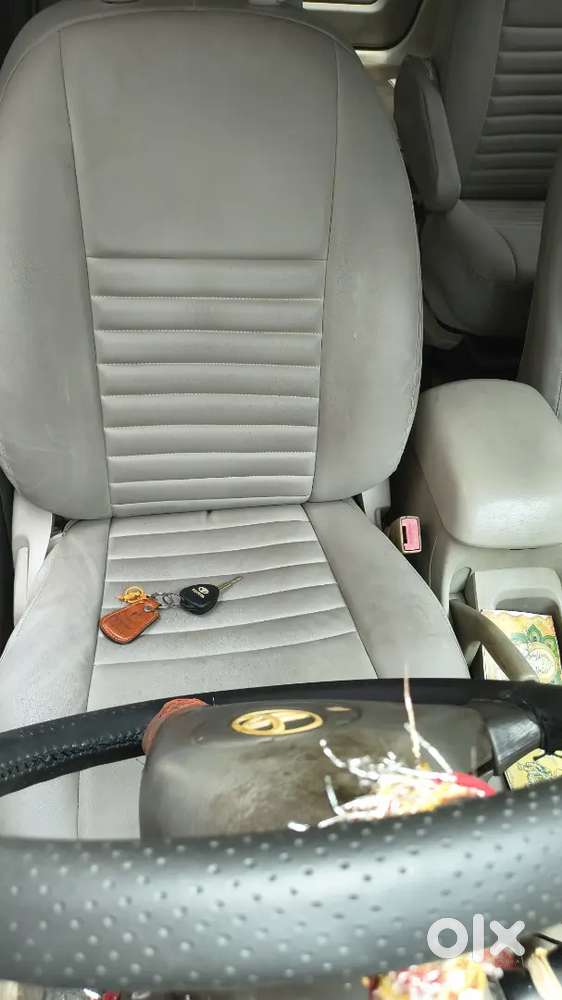 Toyota Innova 2011 Diesel Manual 16195 Km
