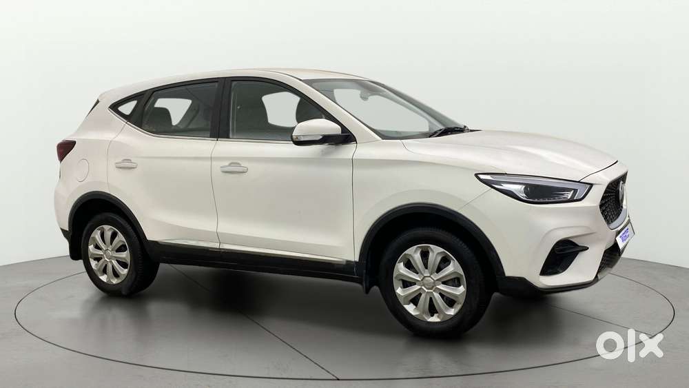 Mg Astor Select 1.5 Mt (ivory), 2024, Petrol