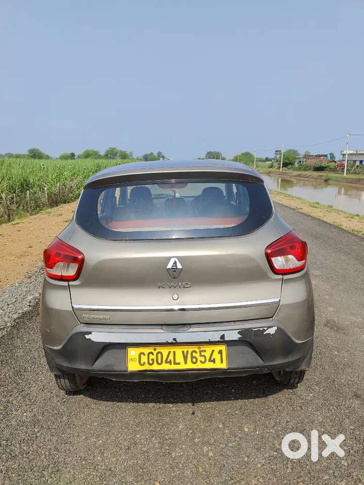 Renault Kwid Neotech 2017