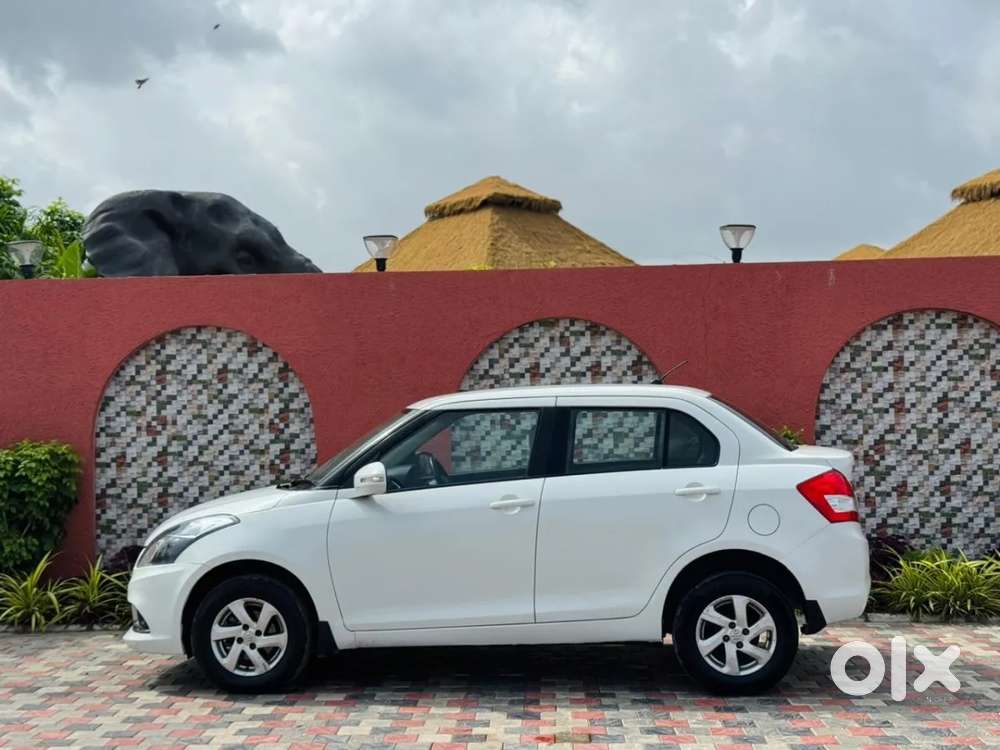 Maruti Suzuki Swift Dzire Vdi, 2016, Diesel