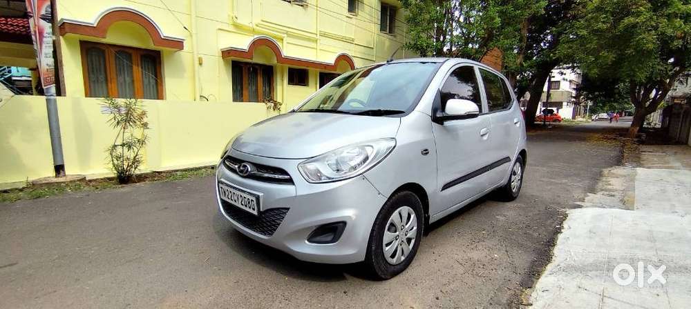 Hyundai I10 Magna 1.1l, 2012, Petrol
