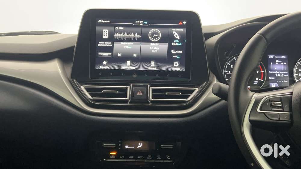 Maruti Suzuki Baleno 2019-2022 1.2 Alpha At, 2023, Petrol