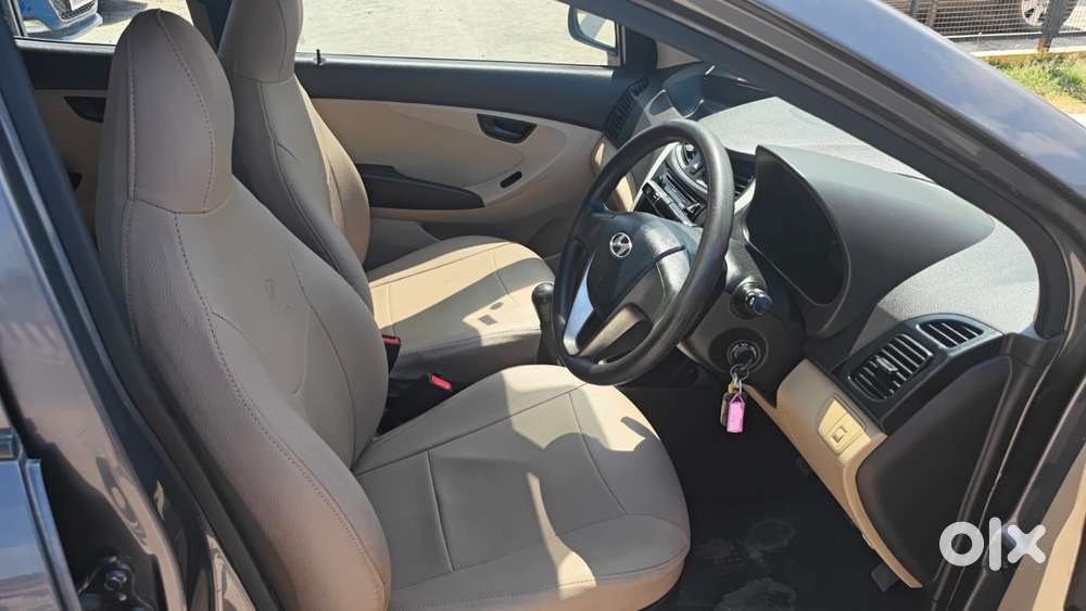 Hyundai Eon Era +, 2016, Petrol