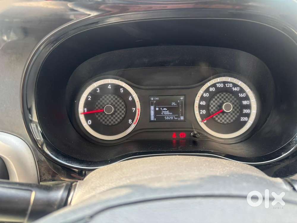 Hyundai Grand I10 Nios 2021 Cng & Hybrids Well Maintained