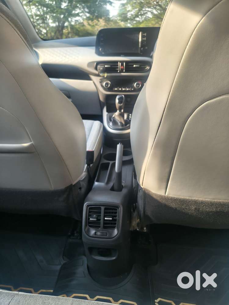 Hyundai Grand I10 Nios Sportz, 2020, Petrol