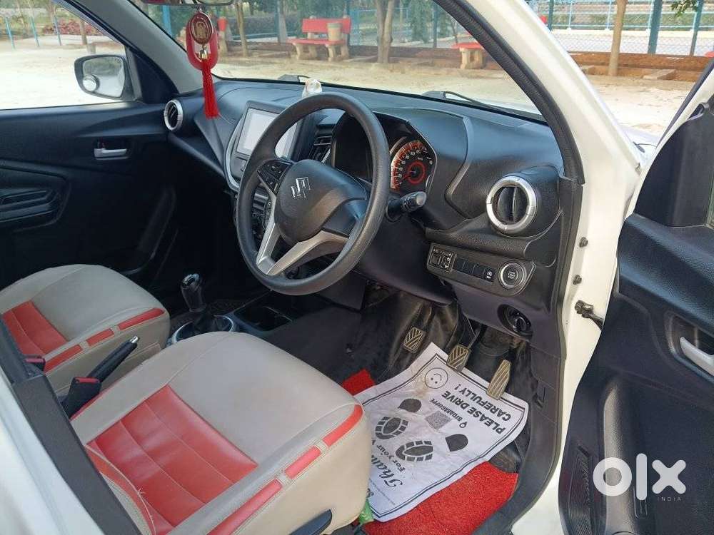 Maruti Suzuki Celerio Zxi(o) Mt, 2022, Petrol