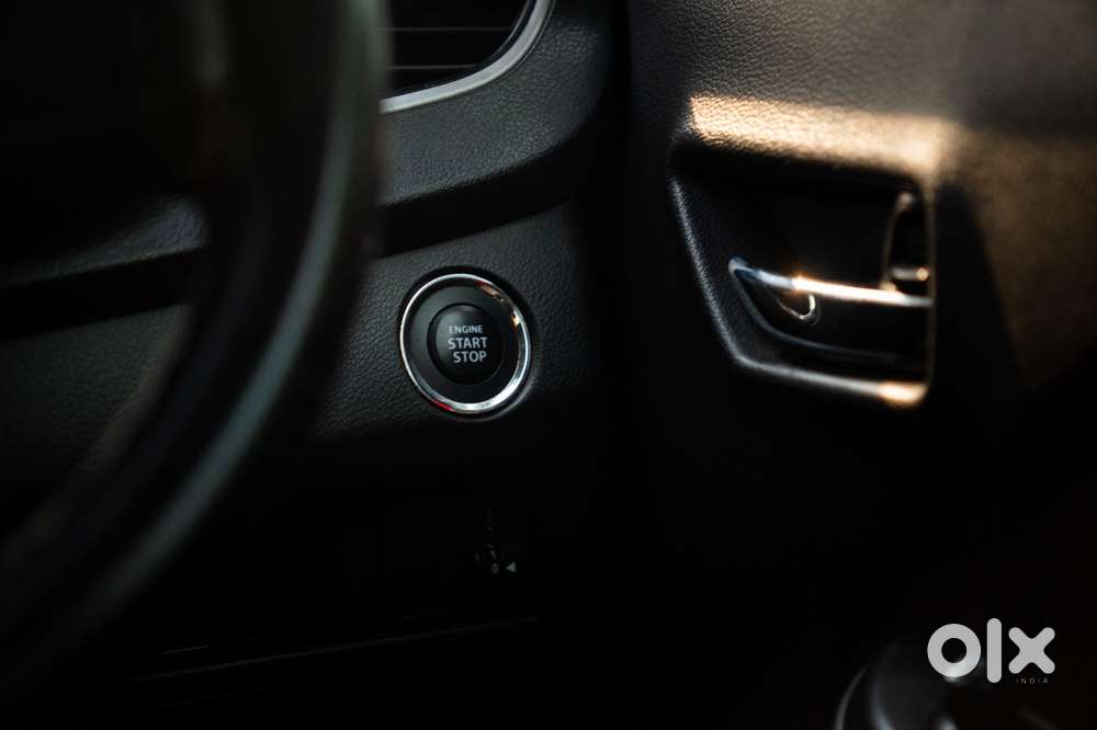 Toyota Glanza G(mt) Sg, 2021, Petrol