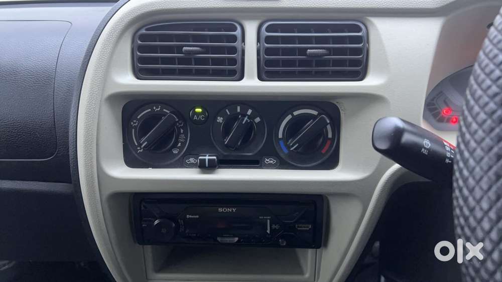 Maruti Suzuki Eeco 5 Seater Ac, 2022, Petrol