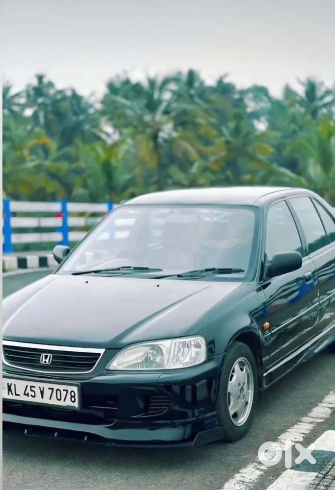 Honda City Vtec Type 2 1.5