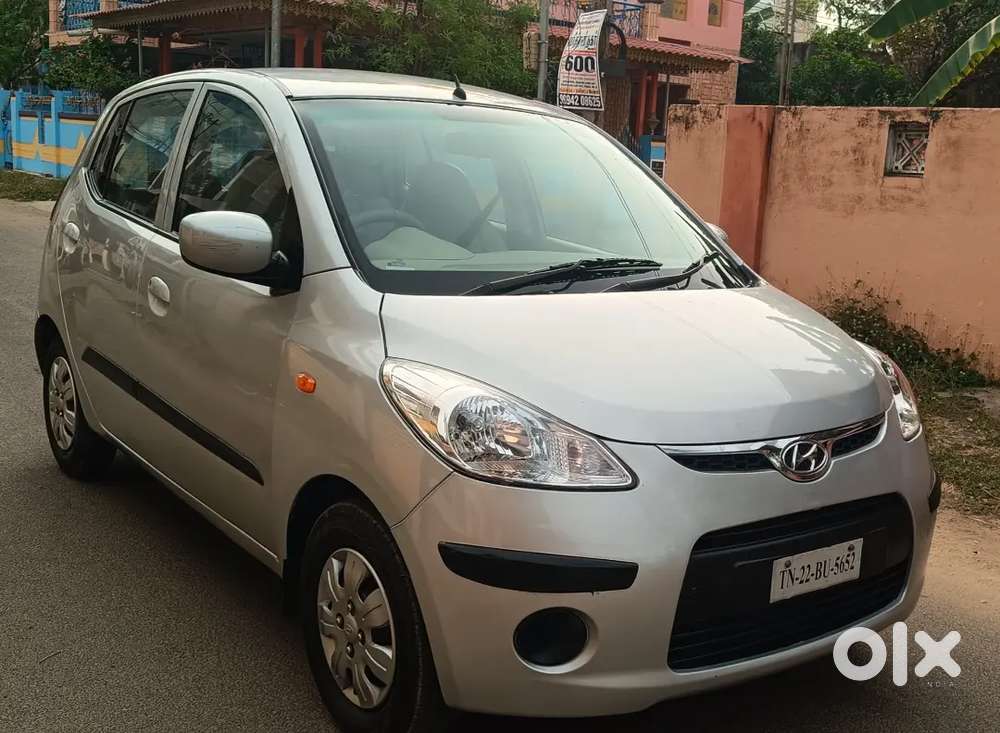 I10 Sportz