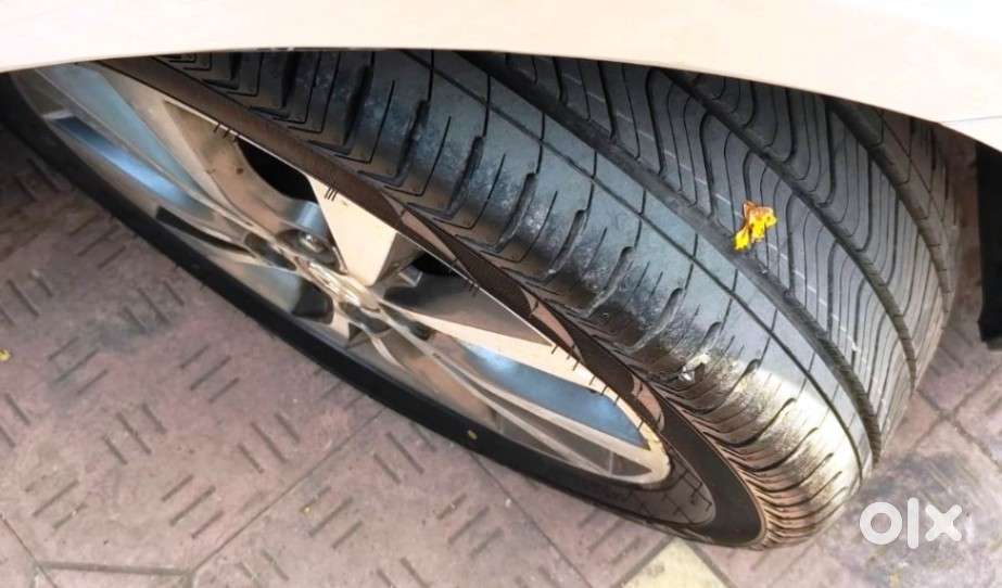 Hyundai Verna Vtvt 1.6 Sx, 2017, Petrol