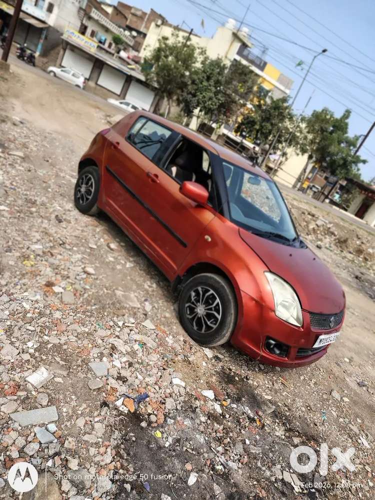 Maruti Suzuki Swift Xdi 2009 Petrol