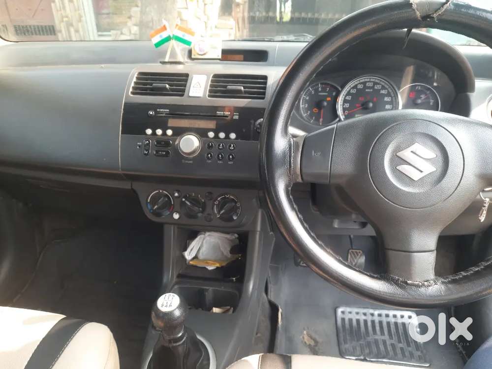 Maruti Suzuki Swift Dzire 2011 Cng & Hybrids Well Maintained