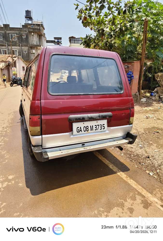 Good Condition Fresh Passing All Documents R Clear