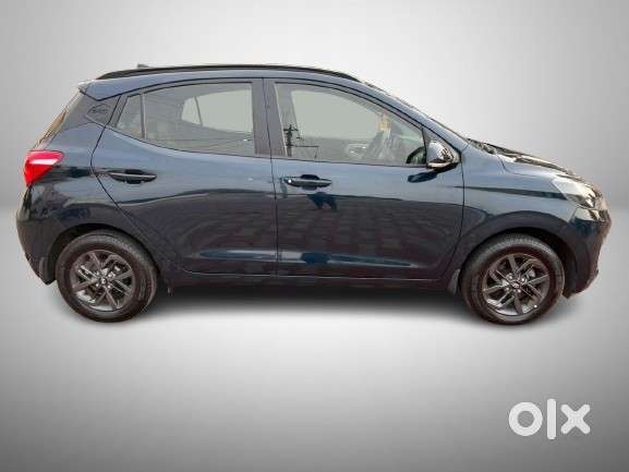 Hyundai Grand I10 Nios Sportz 1.2 Kappa Vtvt, 2020, Petrol