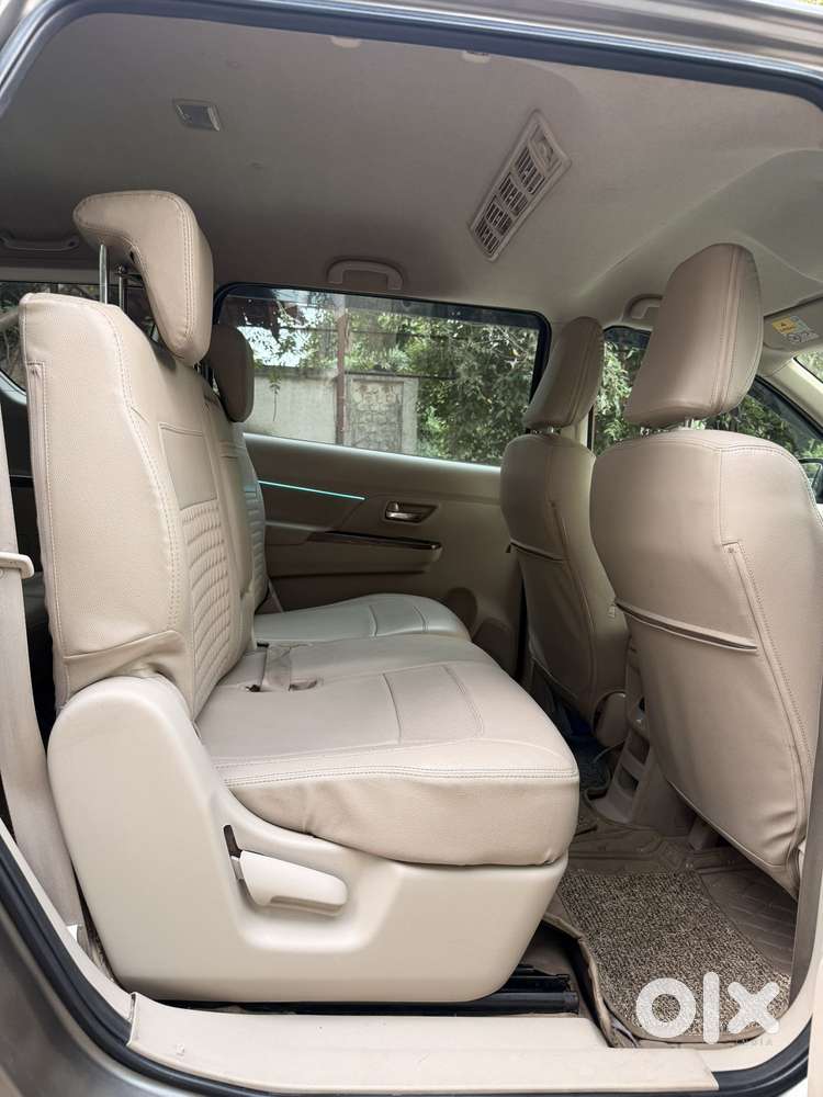 Maruti Suzuki Ertiga Zdi+ Shvs, 2019, Diesel
