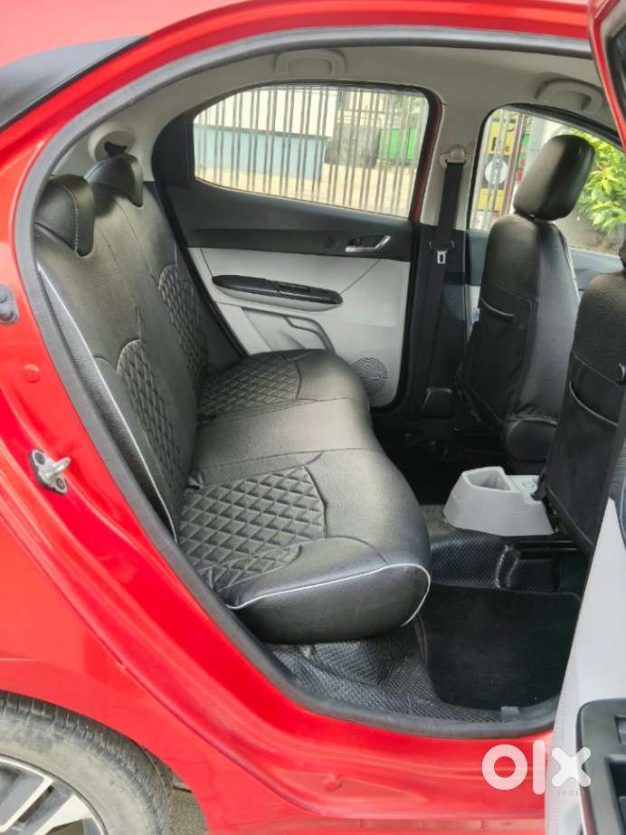 Tata Tiago 1.2 Revotron Xz Plus, 2021, Petrol