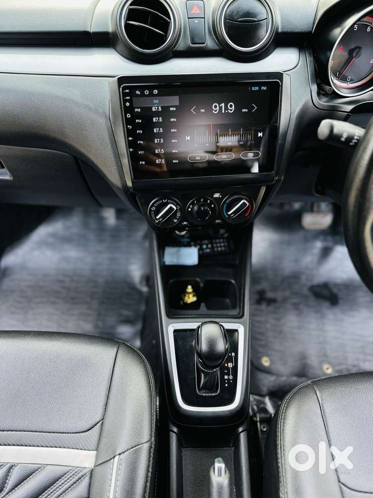 Maruti Suzuki Swift Amt Vxi, 2018, Petrol