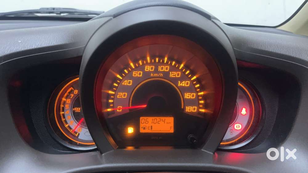 Honda Brio 1.2 S Mt, 2013, Petrol