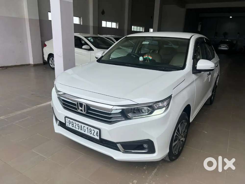 Honda Amaze 1.2 Petrol 2023