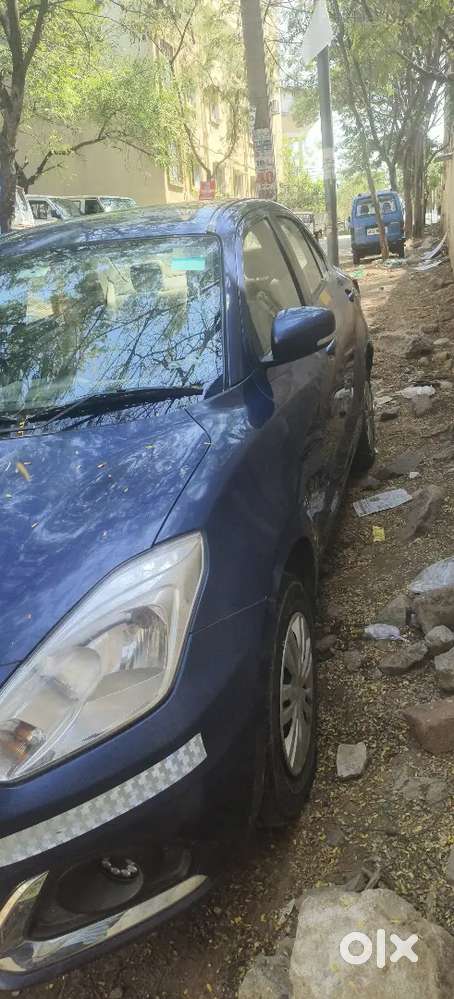 Maruti Suzuki Dzire 2023 Petrol Good Condition