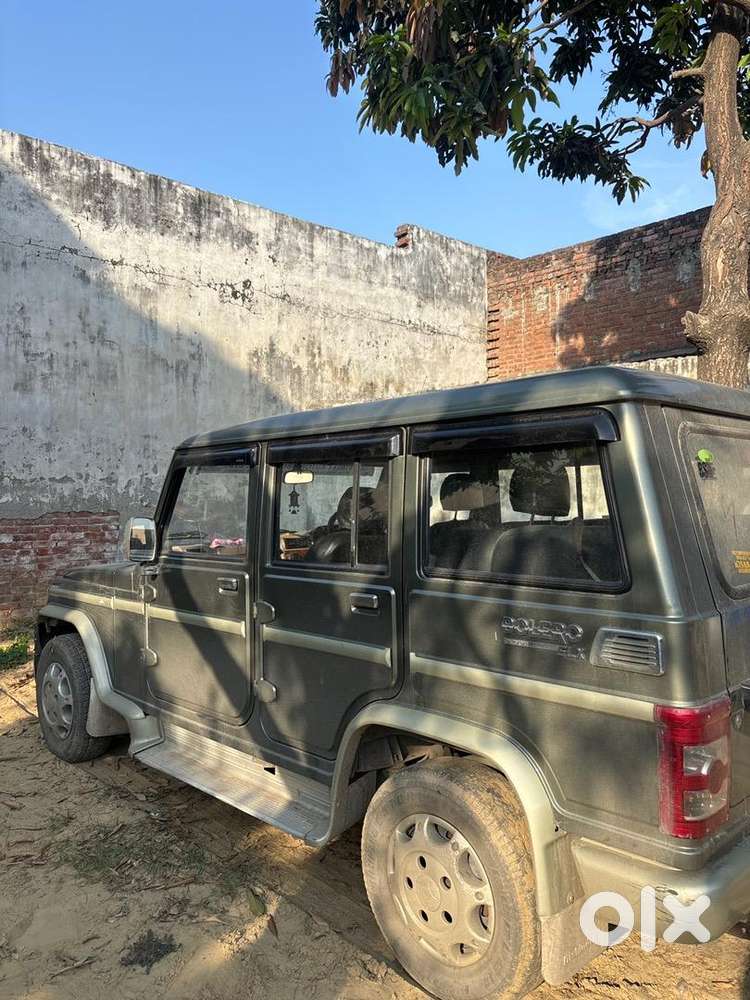 Mahindra Bolero 2011 Diesel Best Condition