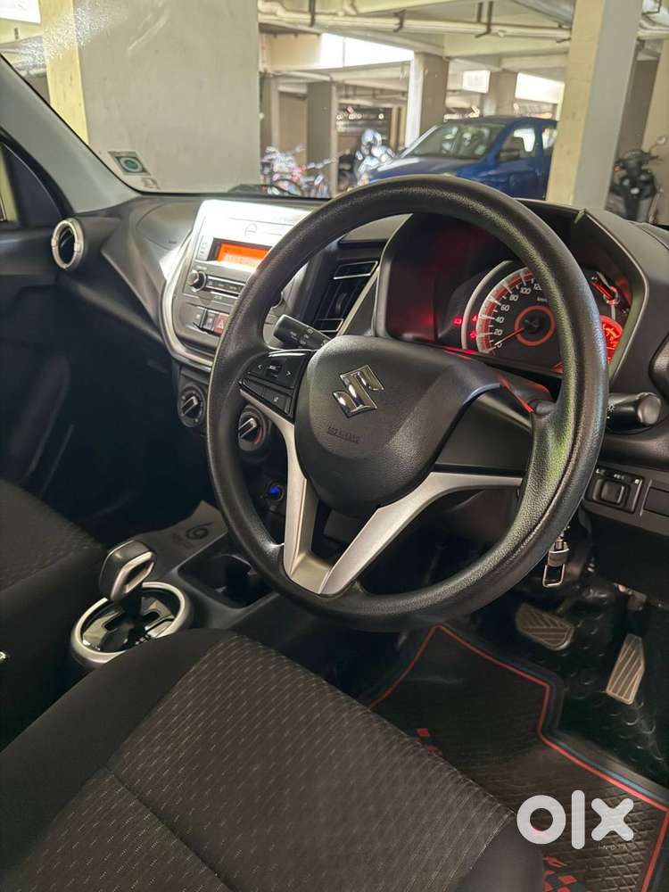 2023 Suzuki Celerio  Automatic  Zxi Ags