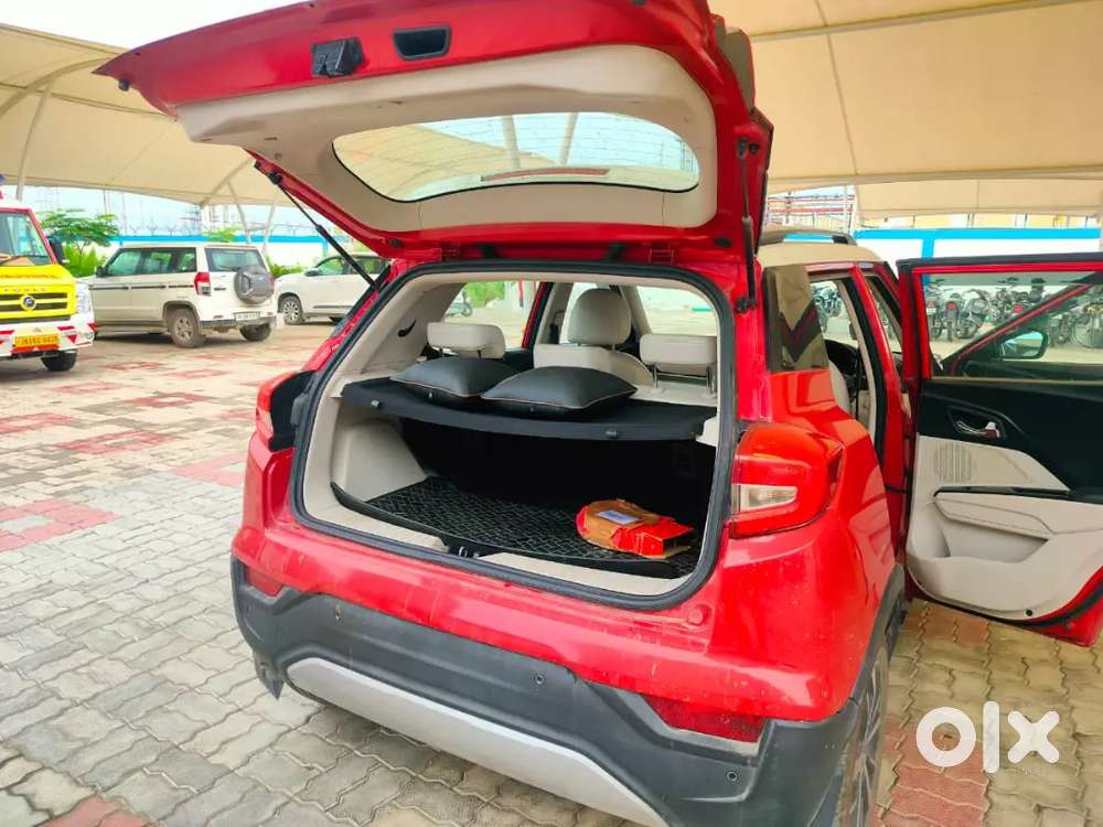 Mahindra Xuv300 Turbosport 2021