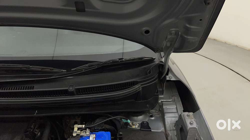 Hyundai Exter Sx (o) 1.2 Mt, 2023, Petrol