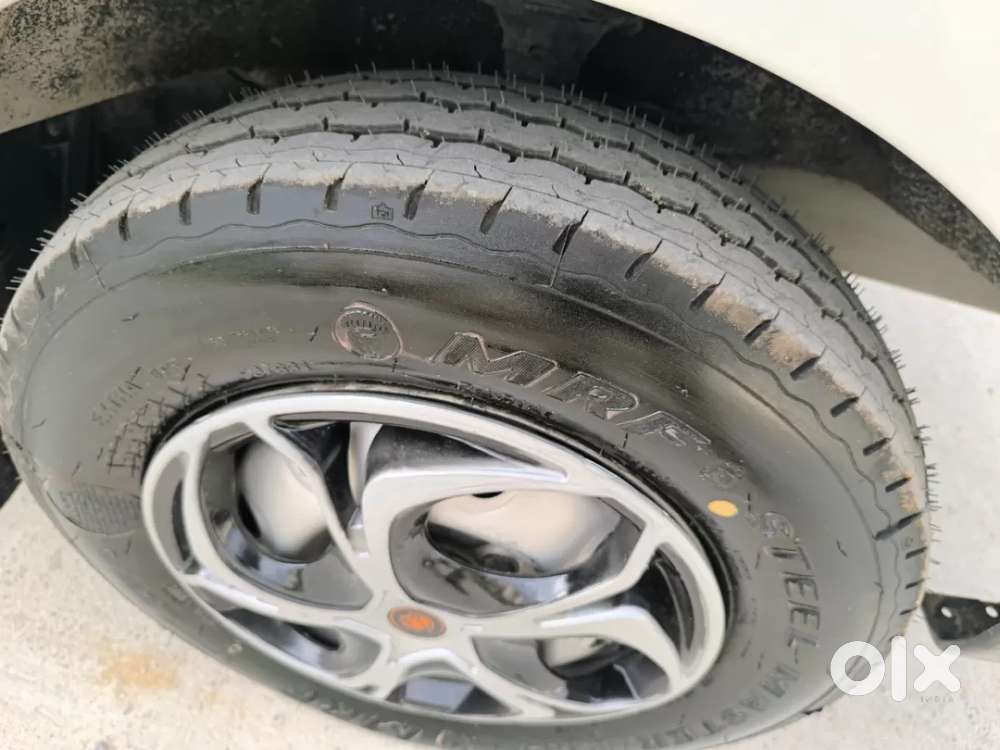 Maruti Suzuki Eeco 5 Str, 2018, Petrol