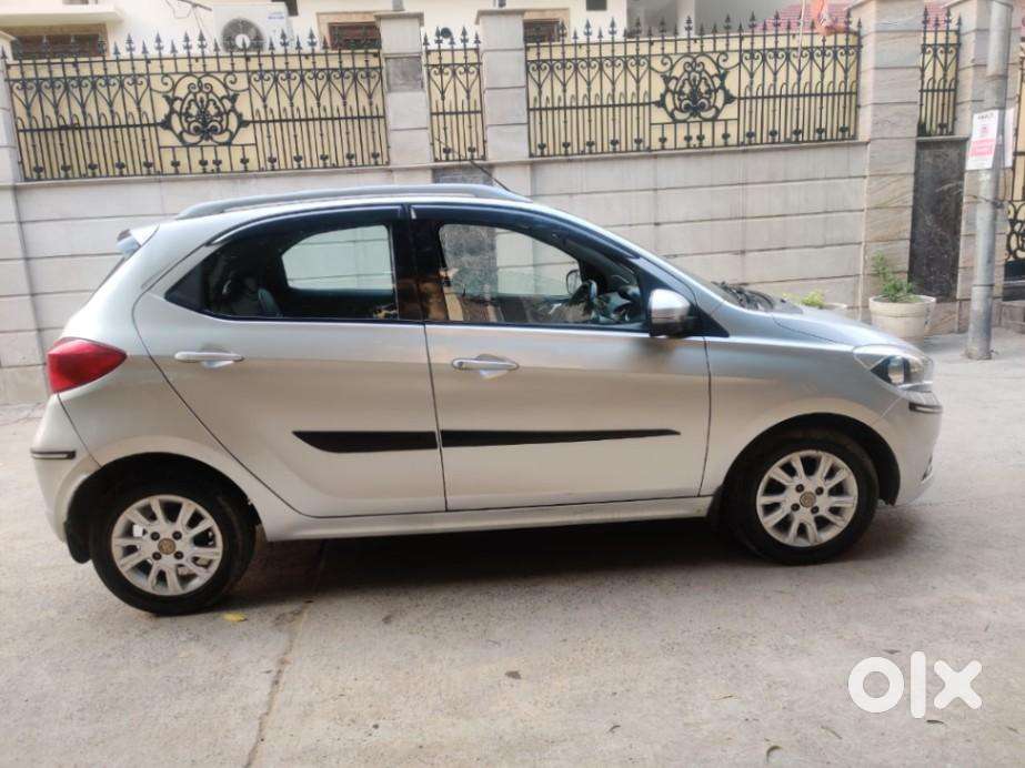 Tata Tiago