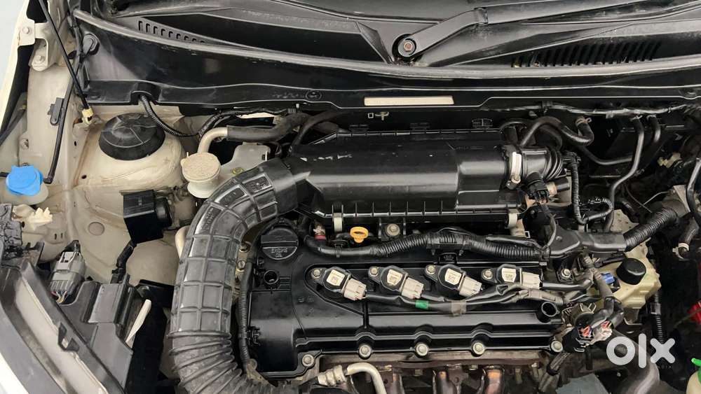 Maruti Suzuki Ignis 1.2 Alpha Amt, 2018, Petrol