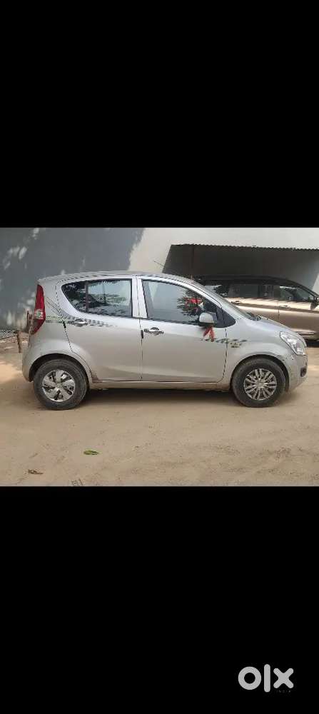 Maruti Suzuki Ritz 2011 Diesel 80000 Km Driven