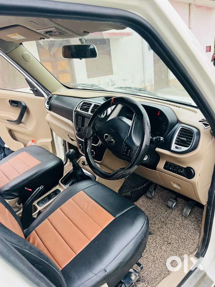 Mahindra New Bolero N8 Showroom Condion 1st Owner