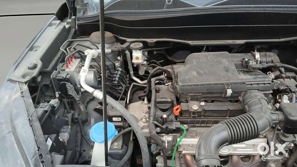 Maruti Suzuki Grand Vitara 1.5 Alpha Smart Hybrid At, 2026, Petrol