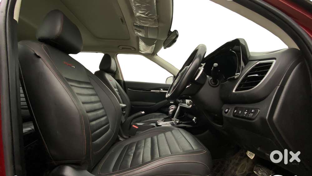 Kia Seltos 1.5 Gtx+ Diesel At, 2021, Diesel