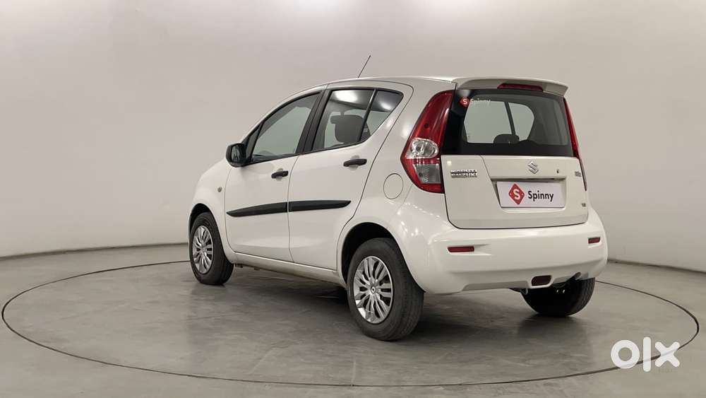 Maruti Suzuki Ritz Vdi Bs-iv, 2014, Diesel