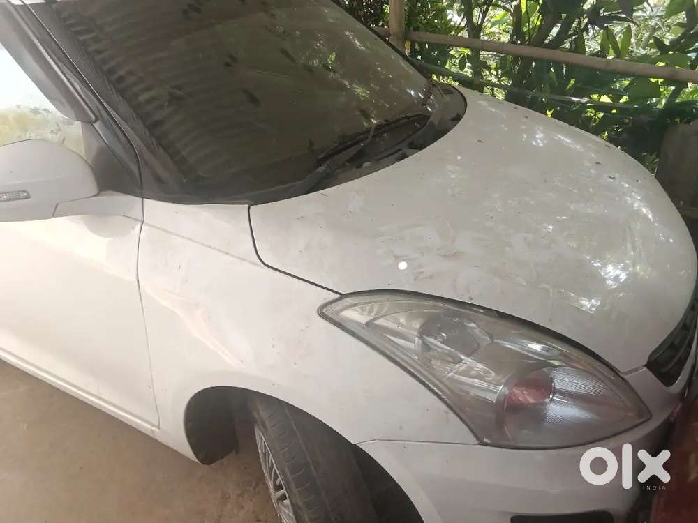 Good Condition Evrrything Ok Sile Engine Sile Gear Box