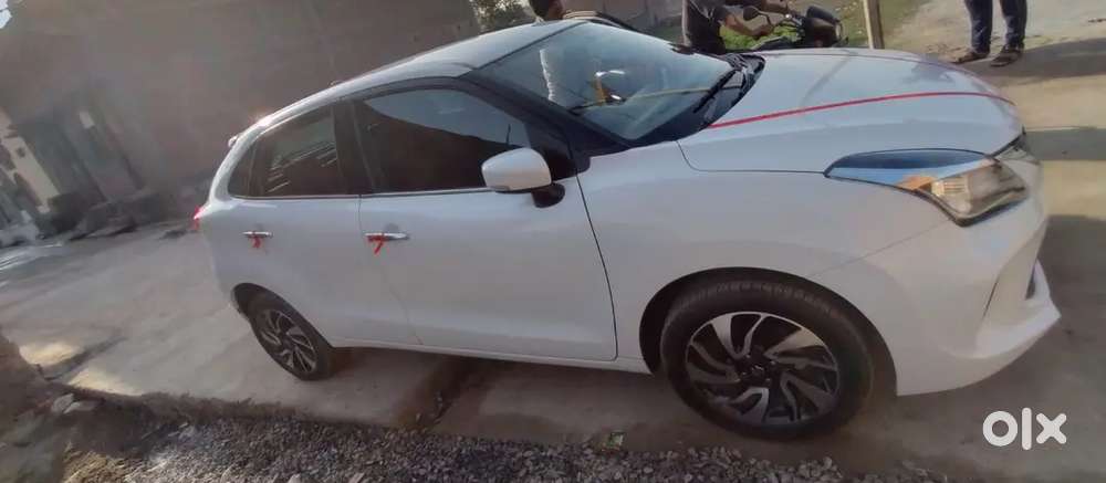 Maruti Suzuki Baleno 2020 Petrol 90000 Km Driven