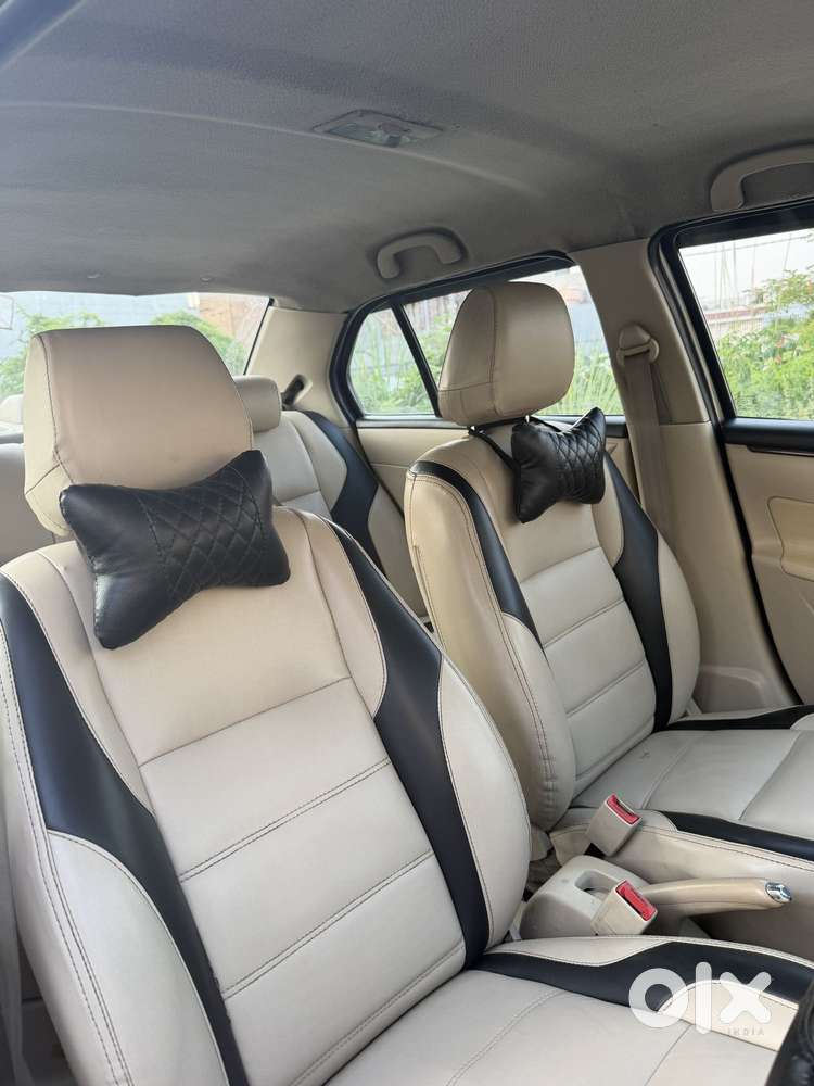 Maruti Suzuki Swift Dzire Vdi (o), 2016, Diesel
