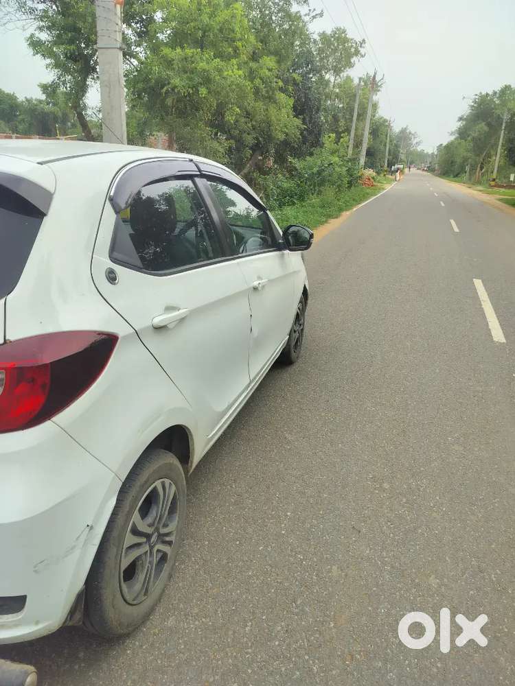 Tata Tiago Revotron 2023