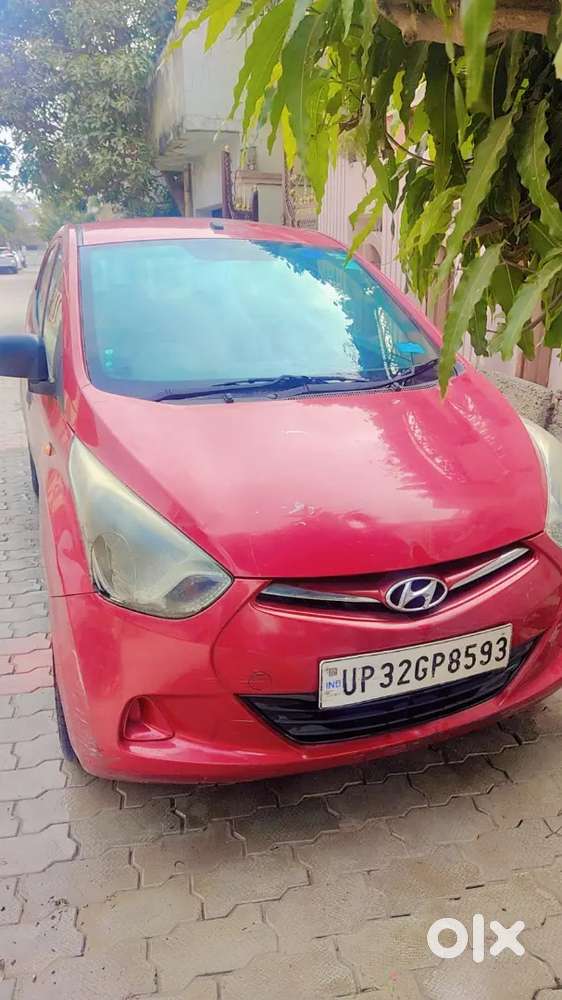Hyundai Eon 2015 Petrol 25000 Km Driven