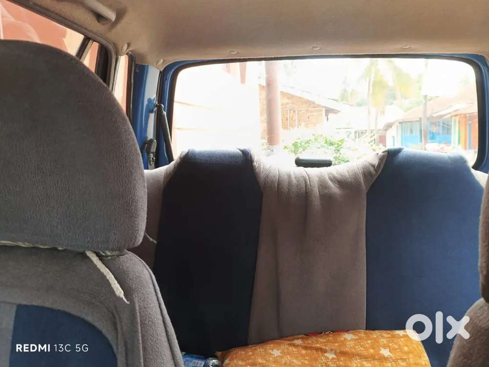 Maruti Suzuki 800 Manual Petrol 2007