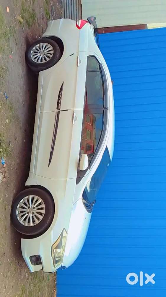 Maruti Suzuki Ciaz 2016 Diesel 155000 Km Driven