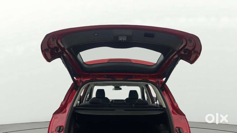 Mg Hector Sharp Dct Petrol, 2019, Petrol