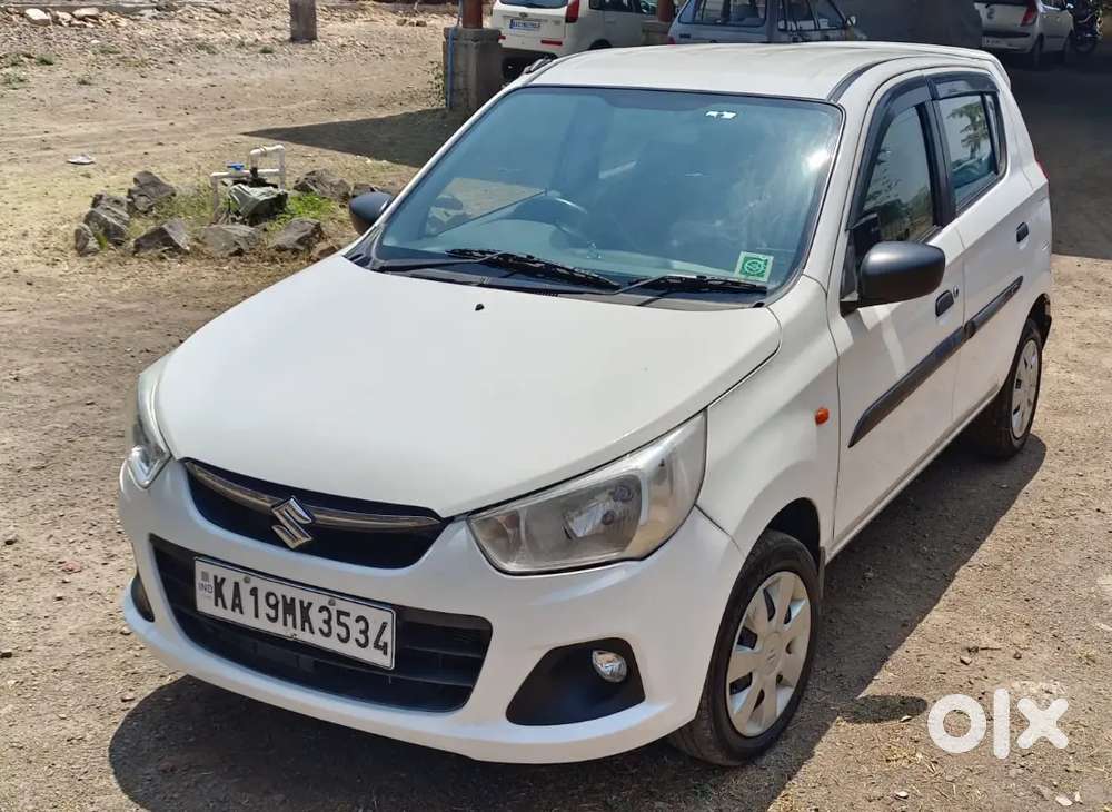 Maruti Suzuki Alto K10 2019 Petrol 51000 Km Driven