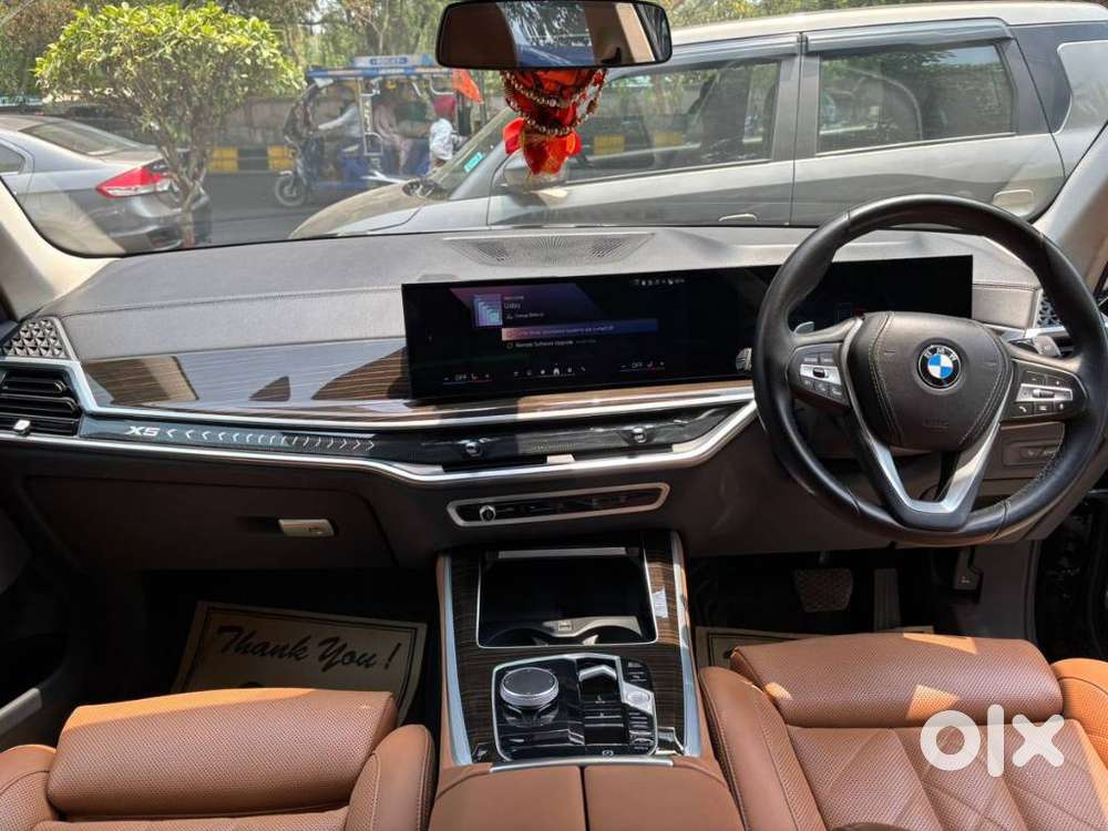 Bmw X5 Xdrive40i Xline, 2024, Petrol