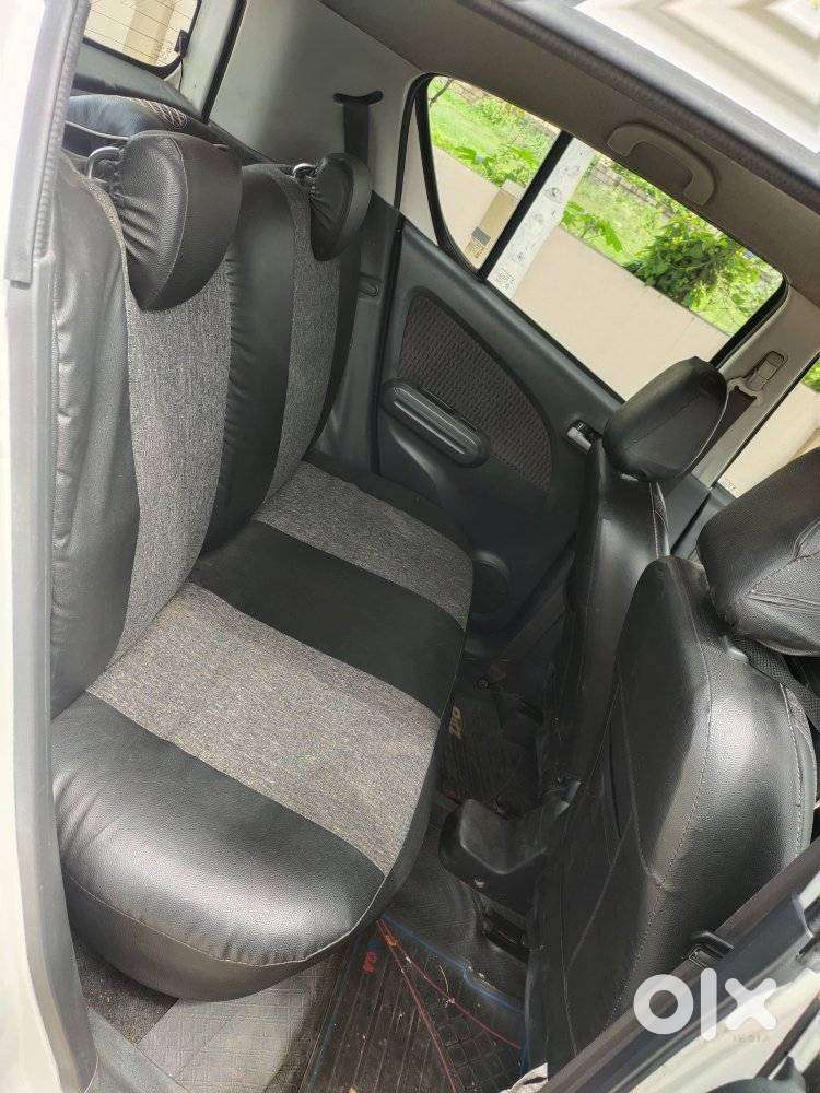 Maruti Suzuki Ritz Zdi Abs, 2014, Diesel