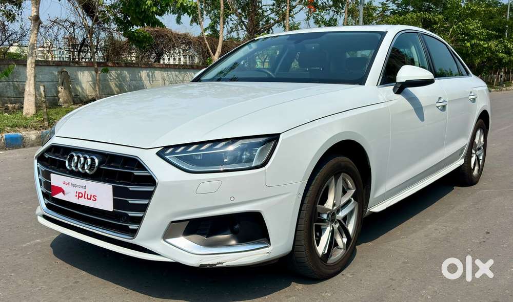 Audi A4 2.0 Technology 40 Tfsi, 2024, Petrol
