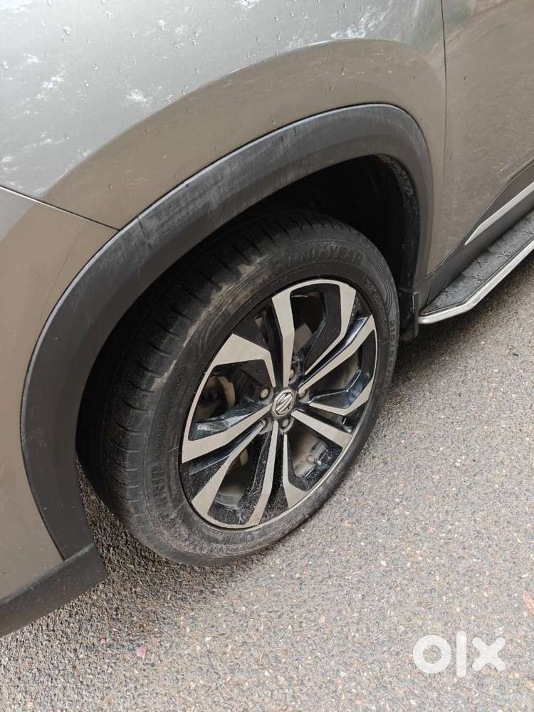 Mg Hector Sharp Pro 1.5 Turbo Cvt, 2023, Petrol